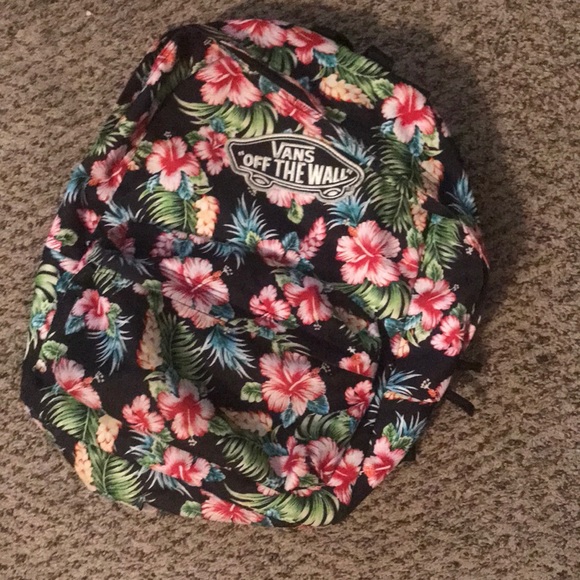 Backpack - Picture 1 of 1